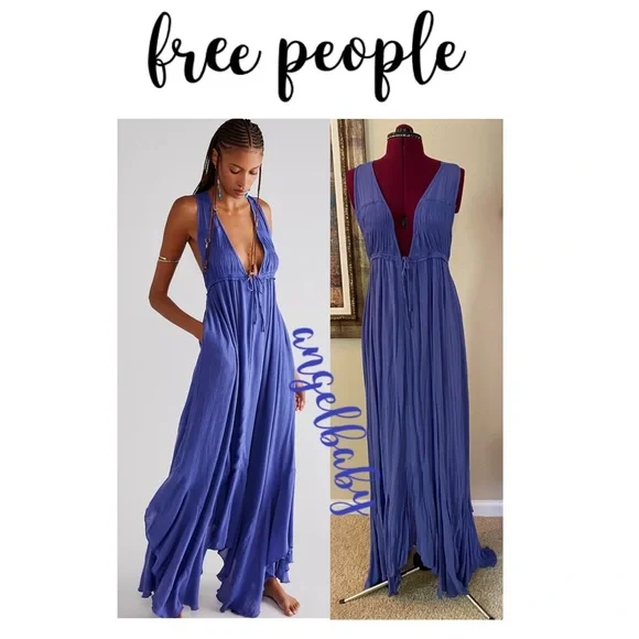 show stopper maxi dress free people Showstopper Midi Dress
